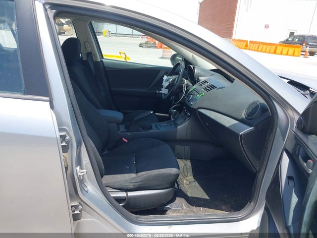Продажа на аукционе авто 2012 Mazda Mazda3 I Touring, vin: JM1BL1V87C1685410, номер лота: 45492276