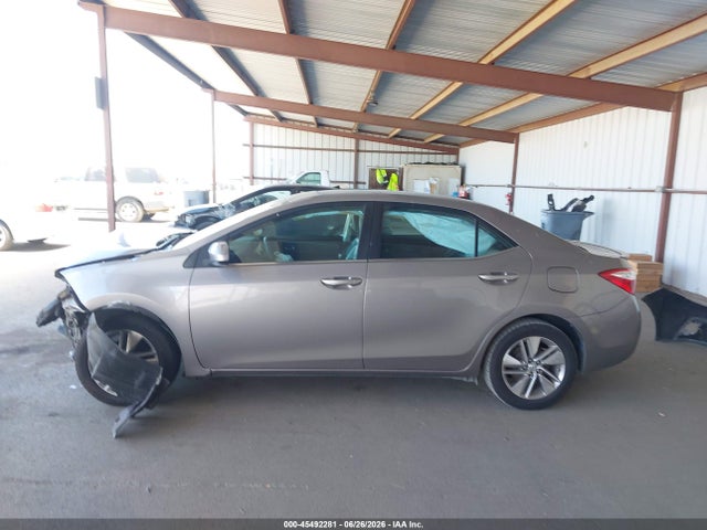 Toyota Corolla Le Eco Premium 2015 5YFBPRHE7FP217746 Image 14