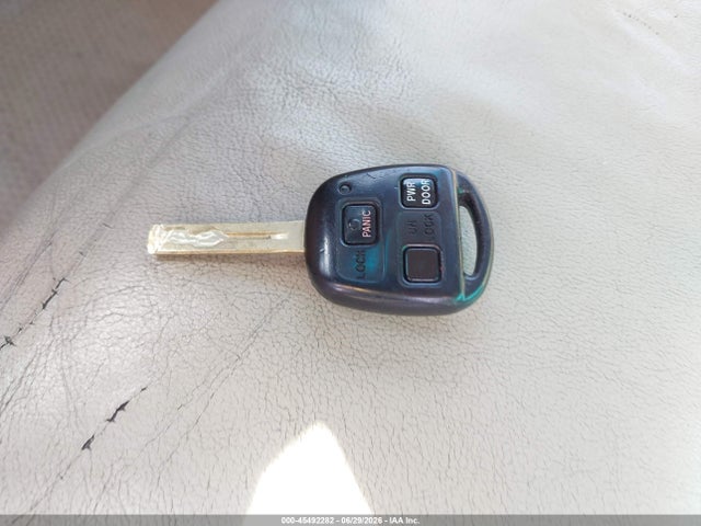 Aukcja sprzedaży 2008 Lexus Rx 350, vin: 2T2GK31UX8C035895, numer aukcji: 45492282