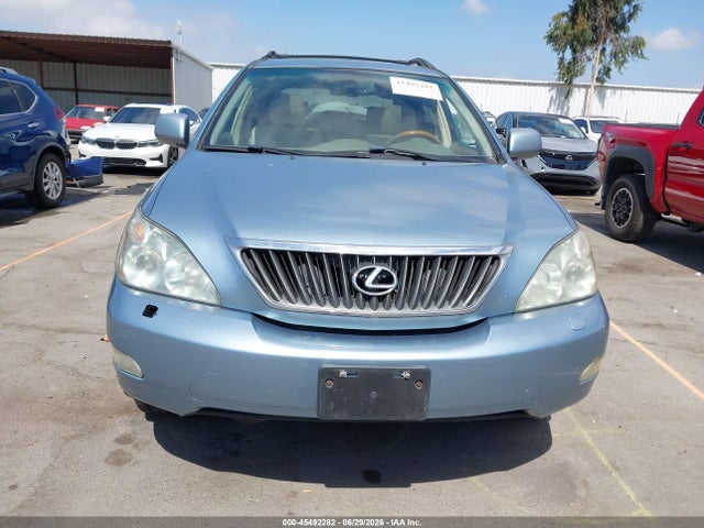 Aukcja sprzedaży 2008 Lexus Rx 350, vin: 2T2GK31UX8C035895, numer aukcji: 45492282