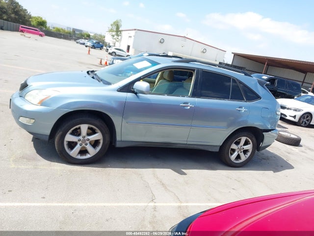 Aukcja sprzedaży 2008 Lexus Rx 350, vin: 2T2GK31UX8C035895, numer aukcji: 45492282