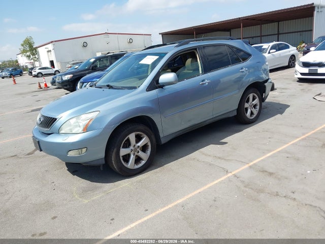 Aukcja sprzedaży 2008 Lexus Rx 350, vin: 2T2GK31UX8C035895, numer aukcji: 45492282