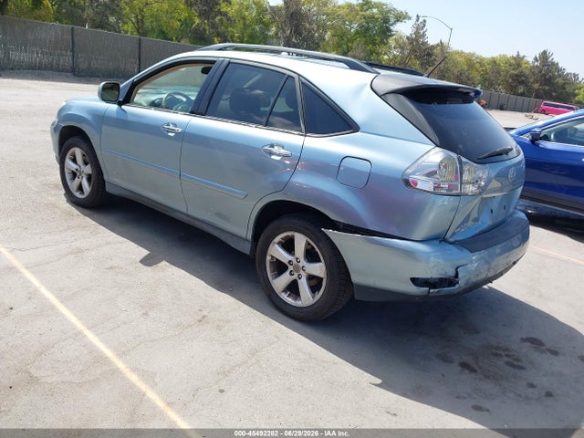 Aukcja sprzedaży 2008 Lexus Rx 350, vin: 2T2GK31UX8C035895, numer aukcji: 45492282