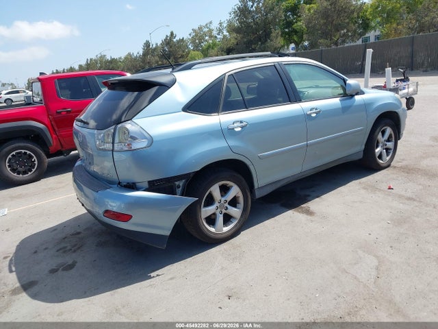 Aukcja sprzedaży 2008 Lexus Rx 350, vin: 2T2GK31UX8C035895, numer aukcji: 45492282