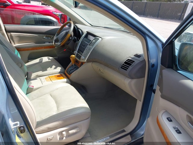 Aukcja sprzedaży 2008 Lexus Rx 350, vin: 2T2GK31UX8C035895, numer aukcji: 45492282