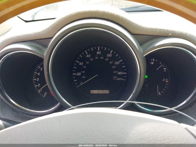 Aukcja sprzedaży 2008 Lexus Rx 350, vin: 2T2GK31UX8C035895, numer aukcji: 45492282