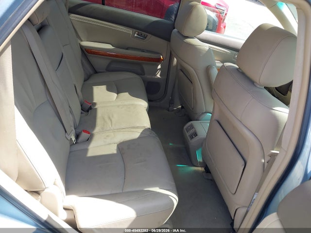 Aukcja sprzedaży 2008 Lexus Rx 350, vin: 2T2GK31UX8C035895, numer aukcji: 45492282