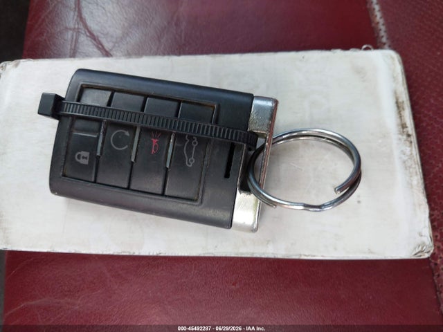 2013 Cadillac Ats Luxury მანქანა იყიდება აუქციონზე, vin: 1G6AB5RA7D0117820, აუქციონის ნომერი: 45492287