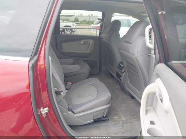 Aukcja sprzedaży 2010 Chevrolet Traverse Lt, vin: 1GNLRGED5AS149041, numer aukcji: 45492288