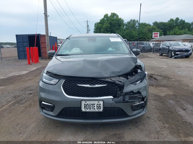 Продаж на аукціоні авто 2023 Chrysler Pacifica Touring L Awd, vin: 2C4RC3BG4PR573283, номер лоту: 45492289