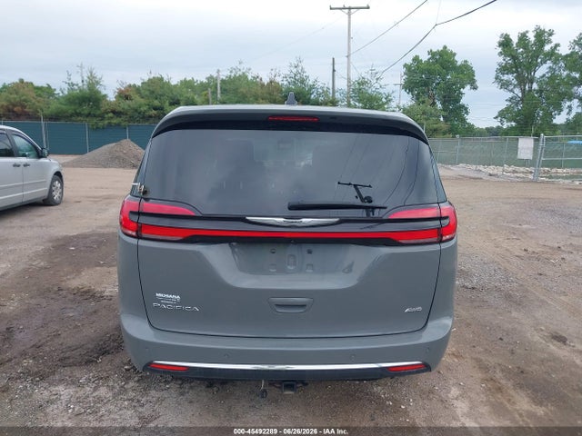 Продаж на аукціоні авто 2023 Chrysler Pacifica Touring L Awd, vin: 2C4RC3BG4PR573283, номер лоту: 45492289