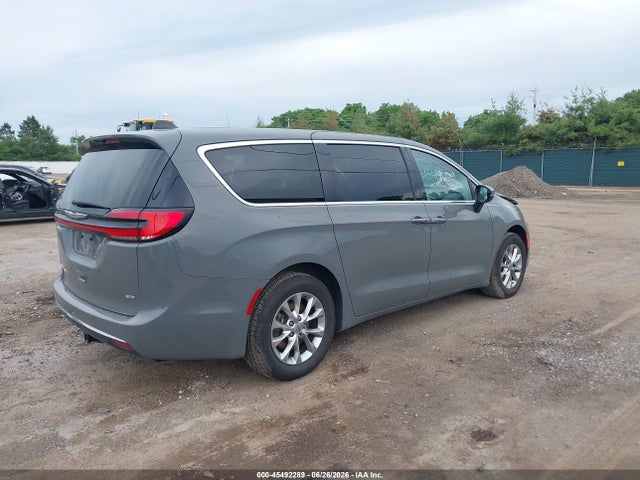 Продаж на аукціоні авто 2023 Chrysler Pacifica Touring L Awd, vin: 2C4RC3BG4PR573283, номер лоту: 45492289