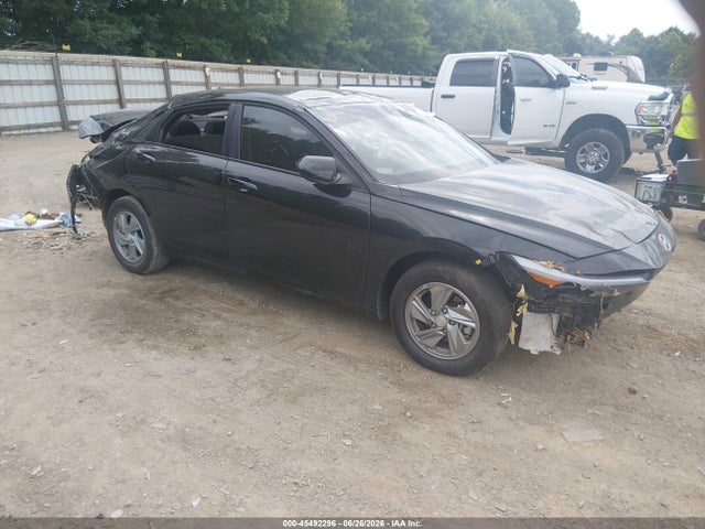 2026 Hyundai Elantra Se მანქანა იყიდება აუქციონზე, vin: KMHLL4DG2TU171425, აუქციონის ნომერი: 45492296
