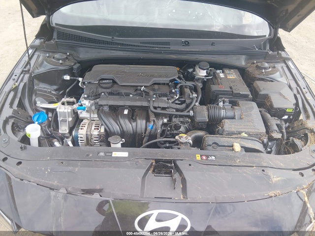 Продажа на аукционе авто 2026 Hyundai Elantra Se, vin: KMHLL4DG2TU171425, номер лота: 45492296