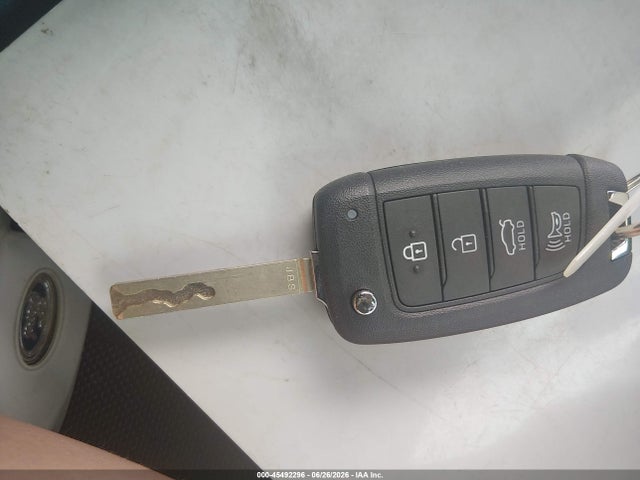 Продажа на аукционе авто 2026 Hyundai Elantra Se, vin: KMHLL4DG2TU171425, номер лота: 45492296