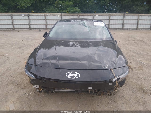 Продажа на аукционе авто 2026 Hyundai Elantra Se, vin: KMHLL4DG2TU171425, номер лота: 45492296