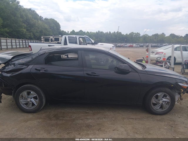 Продажа на аукционе авто 2026 Hyundai Elantra Se, vin: KMHLL4DG2TU171425, номер лота: 45492296