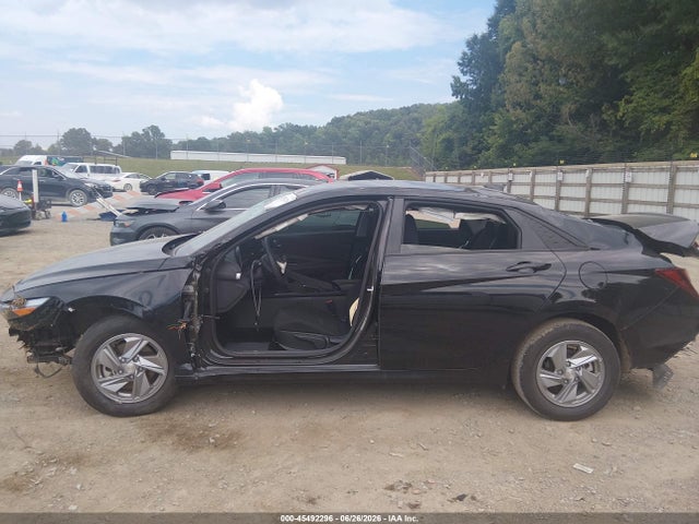 Продажа на аукционе авто 2026 Hyundai Elantra Se, vin: KMHLL4DG2TU171425, номер лота: 45492296