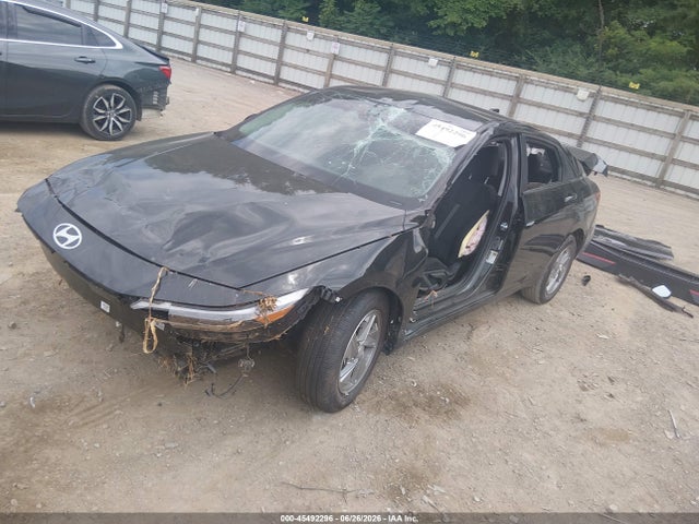 Продажа на аукционе авто 2026 Hyundai Elantra Se, vin: KMHLL4DG2TU171425, номер лота: 45492296
