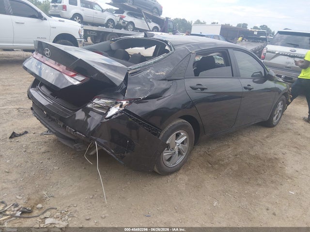 Продажа на аукционе авто 2026 Hyundai Elantra Se, vin: KMHLL4DG2TU171425, номер лота: 45492296
