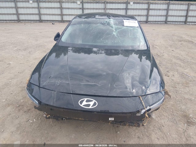 Продажа на аукционе авто 2026 Hyundai Elantra Se, vin: KMHLL4DG2TU171425, номер лота: 45492296