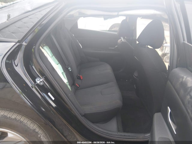 Продажа на аукционе авто 2026 Hyundai Elantra Se, vin: KMHLL4DG2TU171425, номер лота: 45492296