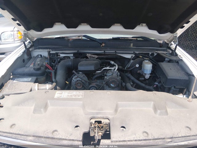 45492305 :رقم المزاد ، 1GCEC14X57Z635585 vin ، 2007 Chevrolet Silverado 1500 Work Truck مزاد بيع