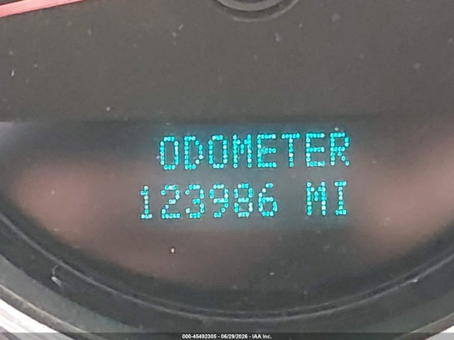 45492305 :رقم المزاد ، 1GCEC14X57Z635585 vin ، 2007 Chevrolet Silverado 1500 Work Truck مزاد بيع