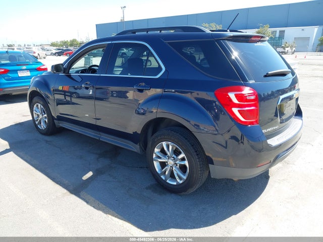 Chevrolet EQUINOX LT 2017 2GNFLFEK4H6298075 Image 3