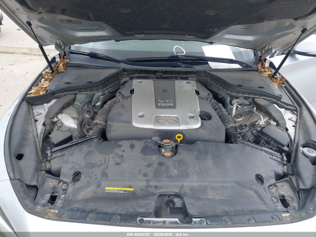 Продаж на аукціоні авто 2014 Infiniti Q50 Premium, vin: JN1BV7AP6EM688278, номер лоту: 45492307