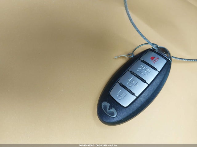 Продаж на аукціоні авто 2014 Infiniti Q50 Premium, vin: JN1BV7AP6EM688278, номер лоту: 45492307