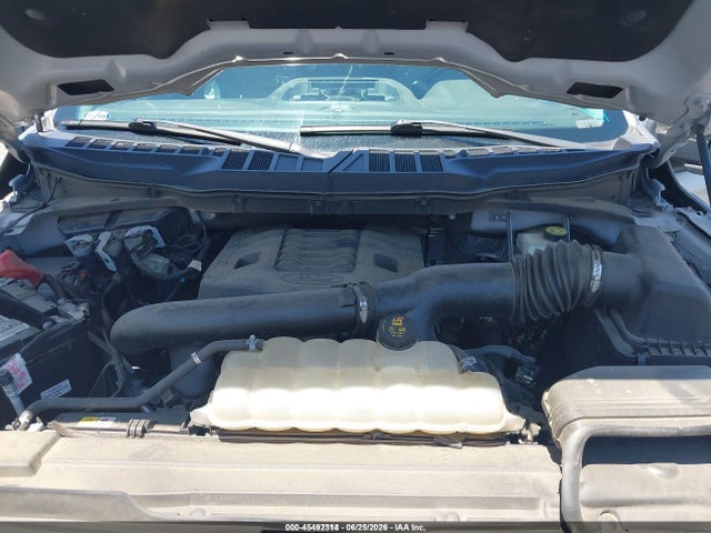 1FTFW1E88MKE85785 Ford F-150 King Ranch/lariat/limited/platinum/tremor/xl/xlt