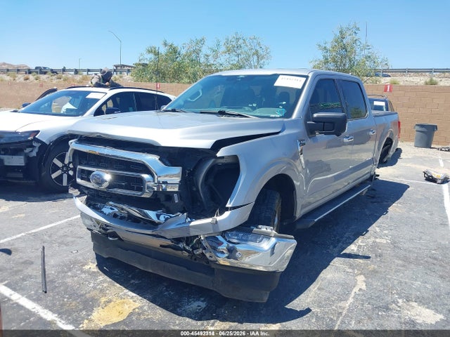 1FTFW1E88MKE85785 Ford F-150 King Ranch/lariat/limited/platinum/tremor/xl/xlt