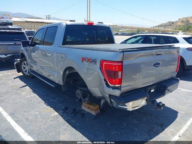1FTFW1E88MKE85785 Ford F-150 King Ranch/lariat/limited/platinum/tremor/xl/xlt