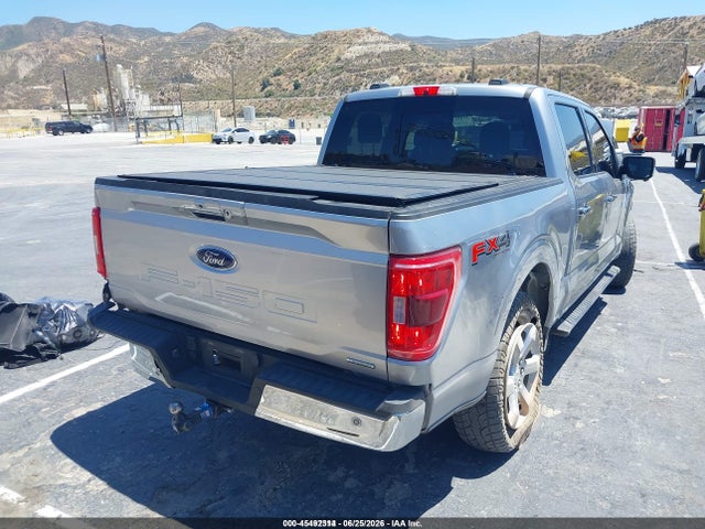 1FTFW1E88MKE85785 Ford F-150 King Ranch/lariat/limited/platinum/tremor/xl/xlt