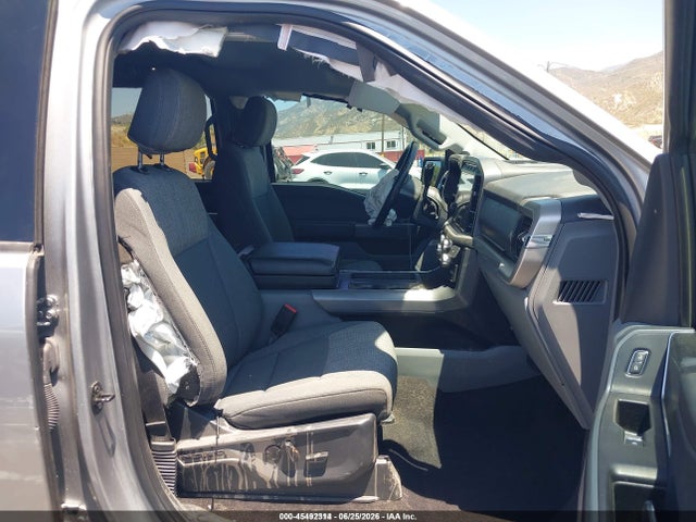 1FTFW1E88MKE85785 Ford F-150 King Ranch/lariat/limited/platinum/tremor/xl/xlt