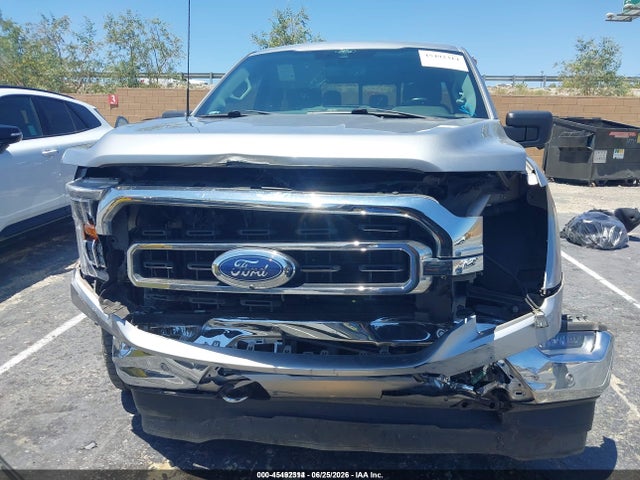 1FTFW1E88MKE85785 Ford F-150 King Ranch/lariat/limited/platinum/tremor/xl/xlt