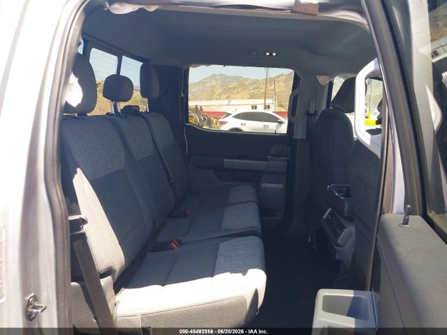 1FTFW1E88MKE85785 Ford F-150 King Ranch/lariat/limited/platinum/tremor/xl/xlt