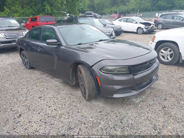 Aukcja sprzedaży 2015 Dodge Charger Se, vin: 2C3CDXBG6FH776288, numer aukcji: 45492324