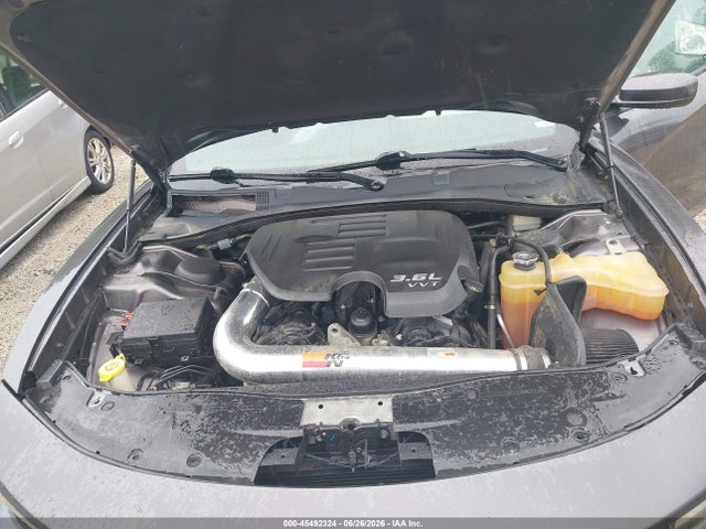 Aukcja sprzedaży 2015 Dodge Charger Se, vin: 2C3CDXBG6FH776288, numer aukcji: 45492324