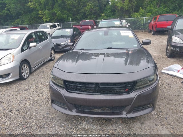 Aukcja sprzedaży 2015 Dodge Charger Se, vin: 2C3CDXBG6FH776288, numer aukcji: 45492324