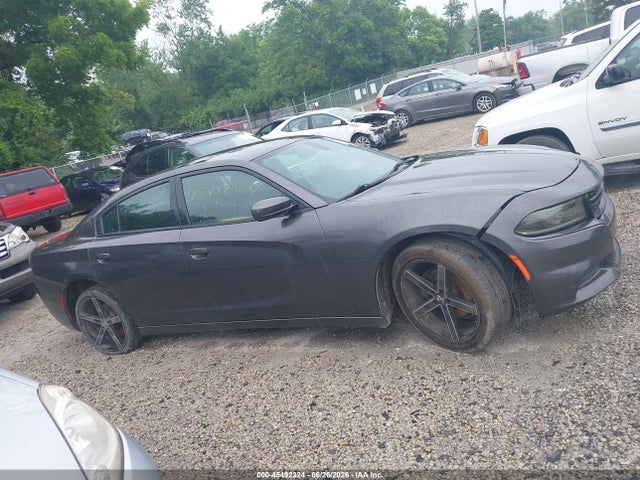 Aukcja sprzedaży 2015 Dodge Charger Se, vin: 2C3CDXBG6FH776288, numer aukcji: 45492324