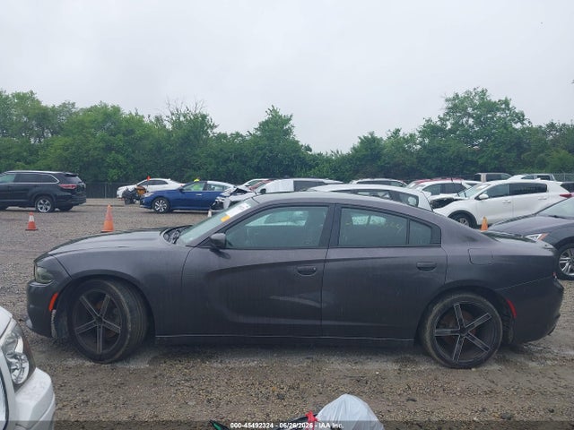 Aukcja sprzedaży 2015 Dodge Charger Se, vin: 2C3CDXBG6FH776288, numer aukcji: 45492324