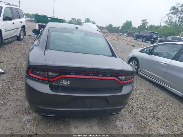 Aukcja sprzedaży 2015 Dodge Charger Se, vin: 2C3CDXBG6FH776288, numer aukcji: 45492324