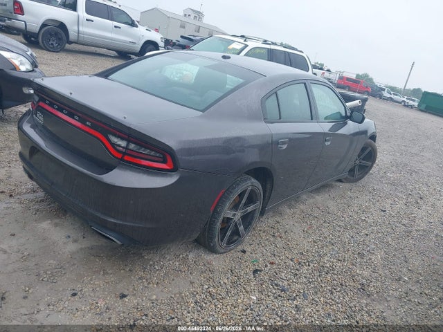 Aukcja sprzedaży 2015 Dodge Charger Se, vin: 2C3CDXBG6FH776288, numer aukcji: 45492324