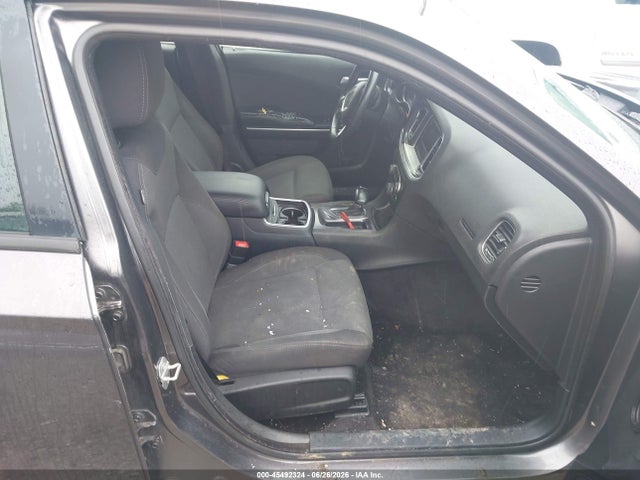 Aukcja sprzedaży 2015 Dodge Charger Se, vin: 2C3CDXBG6FH776288, numer aukcji: 45492324