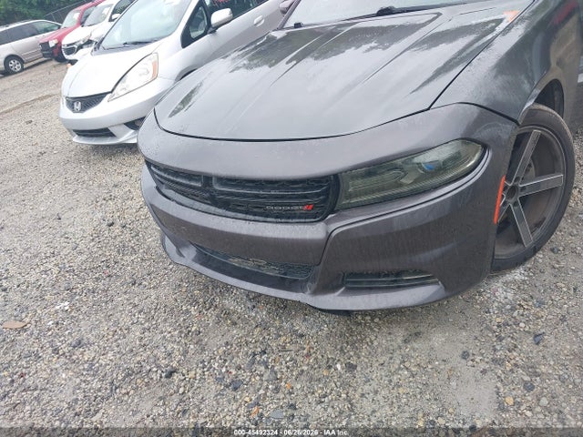 Aukcja sprzedaży 2015 Dodge Charger Se, vin: 2C3CDXBG6FH776288, numer aukcji: 45492324