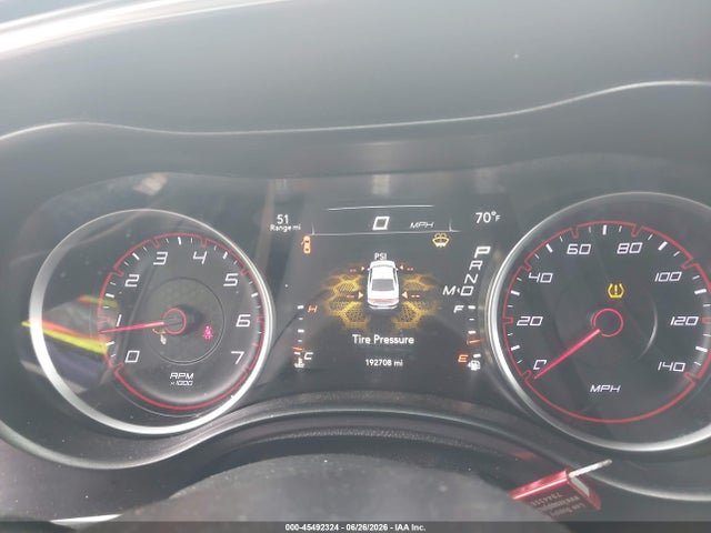Aukcja sprzedaży 2015 Dodge Charger Se, vin: 2C3CDXBG6FH776288, numer aukcji: 45492324