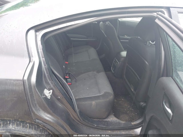 Aukcja sprzedaży 2015 Dodge Charger Se, vin: 2C3CDXBG6FH776288, numer aukcji: 45492324