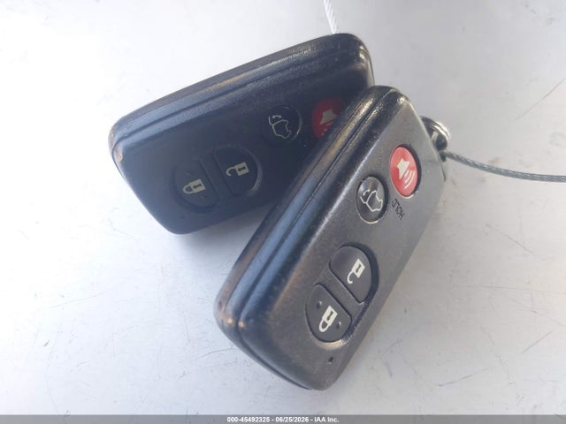 Продаж на аукціоні авто 2008 Toyota Highlander Hybrid Limited, vin: JTEEW44A782019221, номер лоту: 45492325